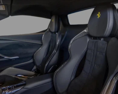 Valorização como Investimento: Um Ativo de Luxo que Aprecia com o Tempo - Ferrari 296 GTS Valorização como Investimento: Um Ativo de Luxo que Aprecia com o Tempo - Ferrari 296 GTS